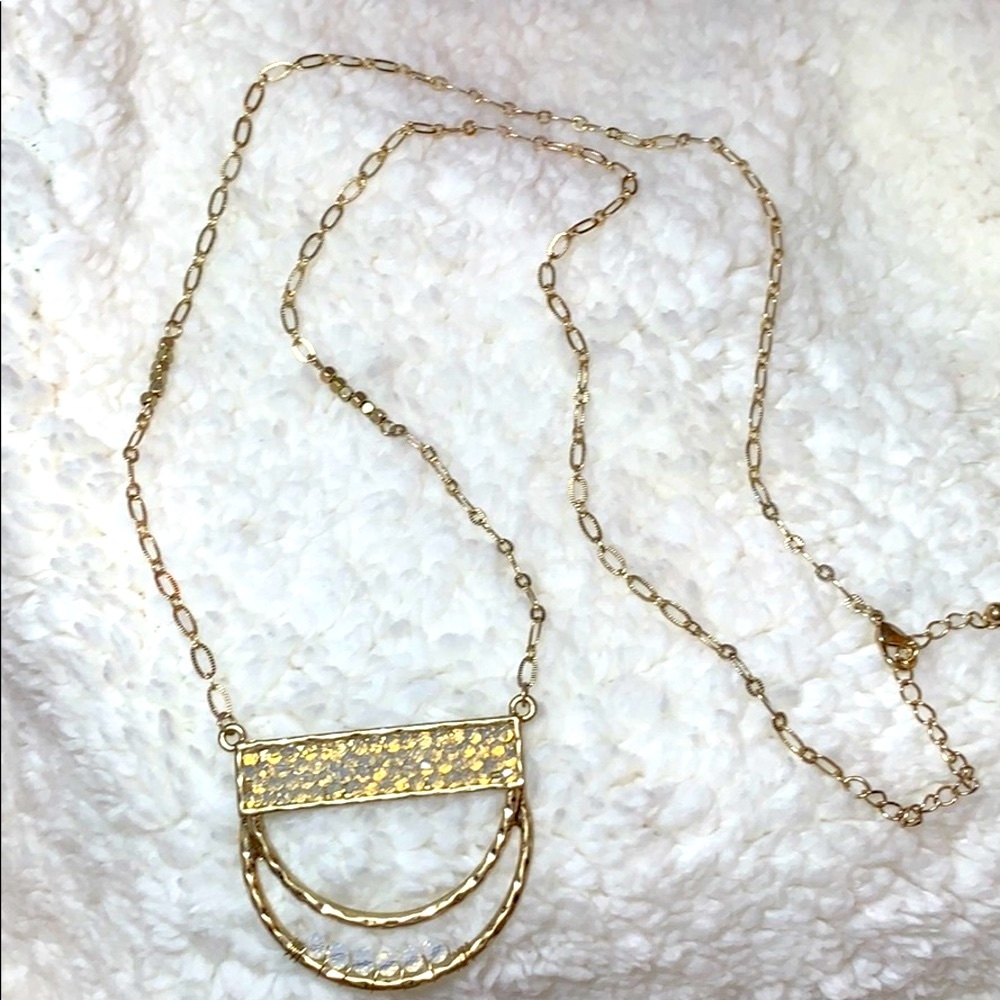 A beautiful necklace! - Picture 2 of 3